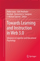 Kinshuk et al, Dir Ifenthaler, Dirk Ifenthaler, Pedro Isaias, Kinshuk, Kinshuk... - Towards Learning and Instruction in Web 3.0