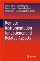 Franco Davoli, Marci Lawenda, Marcin Lawenda, Norbert Meyer, Norbert Meyer et al, Roberto Pugliese... - Remote Instrumentation for eScience and Related Aspects
