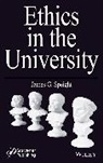 James G. Speight, James G Speight, James G. Speight, James G. (Cd-Winc Speight, James G. (Western Research Institute Speight, JG Speight - Ethics in the University