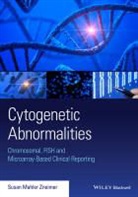 Zneimer, S. Zneimer, Susan Mahler Zneimer, Zneimer Susan Mahler - Cytogenetic Abnormalities