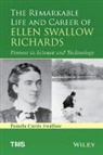 Pamela C. Swallow, Pamela C. Swallow, Pamela Curtis Swallow - Remarkable Life and Career of Ellen Swallow Richards