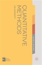 Les Oakshott - Quantitative Methods