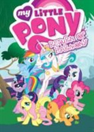 Justin Eisinger, Mitch Larson, Various, Various - My Little Pony: Return of Harmony