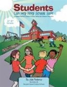 Julie Federico - Students Can Help Keep Schools Safe