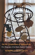 &amp;apos, O&amp;apos, S O'Sullivan, S. O'Sullivan, Simon O'Sullivan, Simon O''sullivan... - On the Production of Subjectivity
