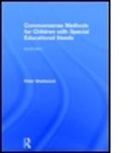 Peter Westwood, Peter (Freelance Education Writer and Ed Westwood, Peter (Freelance education writer and editor) Westwood, Peter S. Westwood - Commonsense Methods for Children With Special Educational Needs
