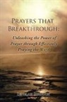 Lenelah Maddox - Prayers That Breakthrough
