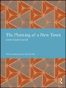London County Council - Planning of a New Town