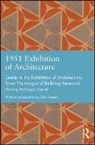Harding McGregor Dunnett, Harding Mcgregor (EDT) Dunnett, Dunnett Harding McGregor, Harding McGregor Dunnett - 1951 Exhibition of Architecture