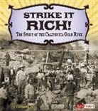 Brianna Hall - Strike It Rich!