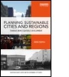 Karen Chapple, Karen (University of California Chapple - Planning Sustainable Cities and Regions