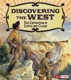 John Micklos, John Joseph Micklos, Jr. John Micklos, John Micklos Jr - Discovering the West
