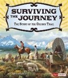 Danny Kravitz - Surviving the Journey