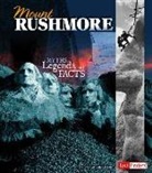 Jessica Gunderson - Mount Rushmore