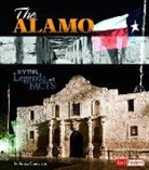 Jessica Gunderson - The Alamo