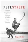 Stephen Smith, Smith Stephen - Puckstruck