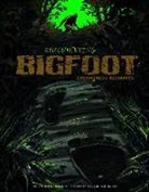 Katherine Krohn, Katherine/ Byers Krohn, Michael Byers - Encountering Bigfoot