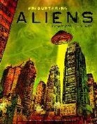 Chris Kincade, Chris/ Mallea Kincade, Cristian Mallea, Cristian Javier Mallea - Encountering Aliens