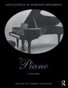 Robert Palmieri, Robert (EDT) Palmieri, Robert Palmieri - Piano