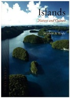 Stephen Royle, Stephen A. Royle - Islands