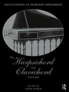 Igor Kipnis, Igor (EDT) Kipnis, Igor Kipnis, Kipnis Igor - Harpsichord and Clavichord
