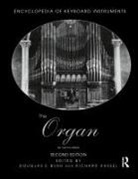 Douglas Bush, Douglas (EDT)/ Kassel Bush, Douglas Kassel Bush, Douglas Bush, Bush Douglas, Richard Kassel... - Organ
