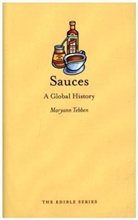 Maryann Tebben - Sauces