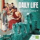 Lisa M Bolt Simons, Lisa M. Simons, Lisa M. B. Simons, Lisa M. Bolt Simons - Daily Life in Ancient Greece