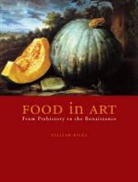 Riley, Gillian Riley, Riley Gillian - Food in Art