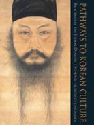 Burglind Jungmann, Jungmann Burglind - Pathways to Korean Culture
