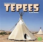 Jack Manning - Tepees