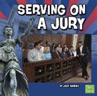 Jack Manning - Serving on a Jury