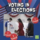 Jack Manning - Voting in Elections