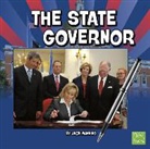 Jack Manning - The State Governor