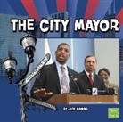 Jack Manning - The City Mayor
