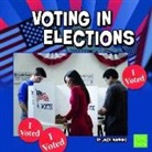Jack Manning - Voting in Elections