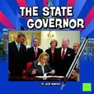 Jack Manning - The State Governor