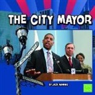 Jack Manning - The City Mayor