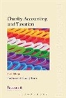 Buzzacott LLP, Buzzacott LLP - Charity Accounting and Taxation