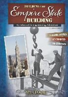 Allison Lassieur - Building the Empire State Building