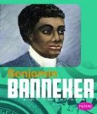 Isabel Martin, Kathryn N. Clapper, Kathryn Nicole Clapper - Benjamin Banneker