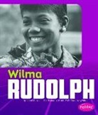 Isabel Martin, Kathryn N. Clapper, Kathryn Nicole Clapper - Wilma Rudolph