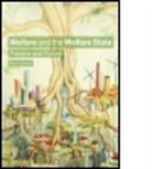 Bent Greve, Professor Bent Greve - Welfare and the Welfare State