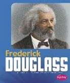 Isabel Martin, Kathryn Nicole Clapper - Frederick Douglass