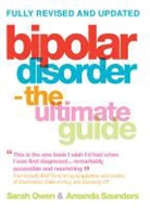 Sarah Owen, Amanda Saunders, Saunders Amanda - Bipolar Disorder 2nd Edition
