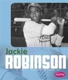 Isabel Martin, Kathryn Nicole Clapper - Jackie Robinson