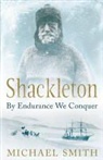 Michael Smith - Shackleton