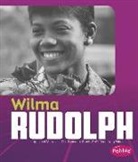 Isabel Martin, Kathryn Nicole Clapper - Wilma Rudolph