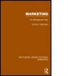 Arnold K. Weinstein, Weinstein Arnold K. - Marketing (Rle Marketing)