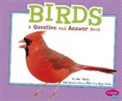 Isabel Martin, Kathryn N. Clapper, Kathryn Nicole Clapper - Birds